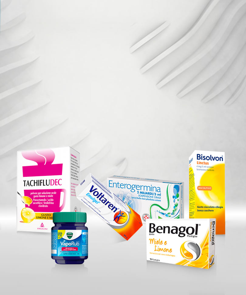 Prodotti per il viso