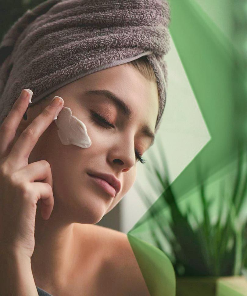 Prodotti per il viso