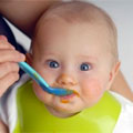 Alimenti-bambino