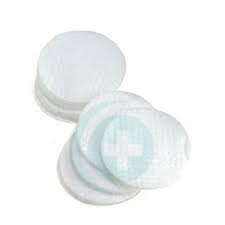 Eufarma Eperney Caresse Disc Struc80pz