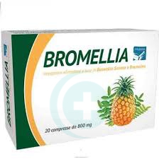 Gepharma Bromellia 20cps