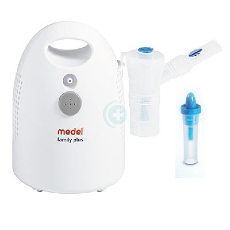 Medel International Medel Family Plus C/doccia Nas