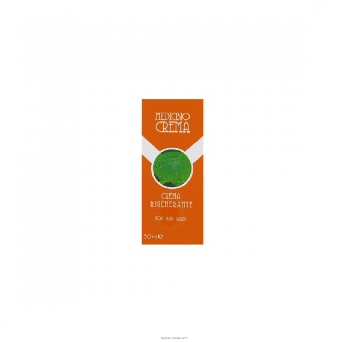 Medicbio Crema 50ml