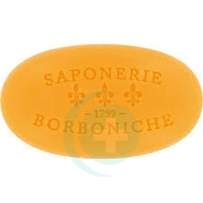 Eufarma Saponerie Borbon Sap Arancia