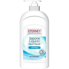 Eufarma Eperney Sap Liq Erogat 500ml
