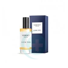 Javyk Italia Verset Look This Edp 15ml