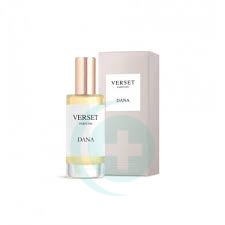 Javyk Italia Verset Dana Eau De Parfum 15ml