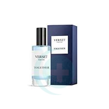 Javyk Italia Verset Together Edp 15ml