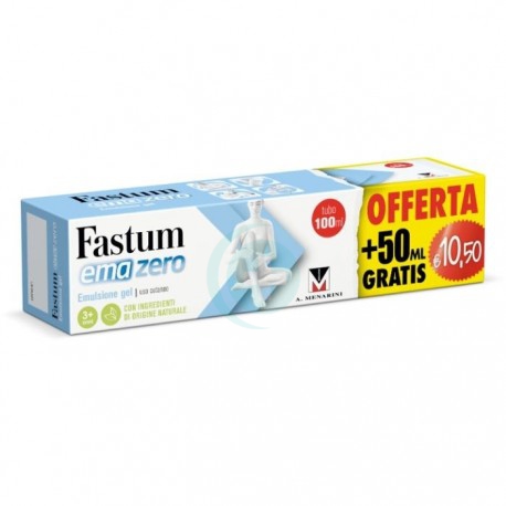 Fastum Emazero Fastum Emazero Promo 2019 It