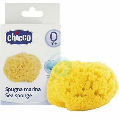 Chicco Ch Spugna Marina Naturale