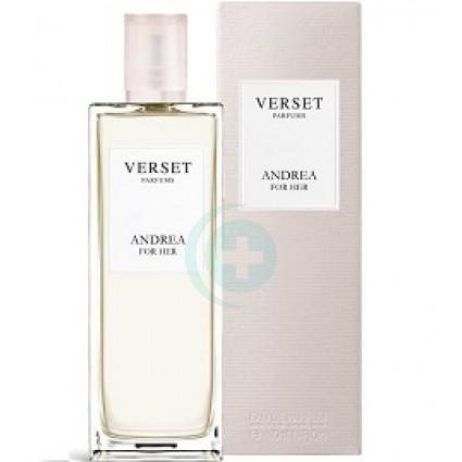 Javyk Italia Verset Andrea For Her Edp 50ml