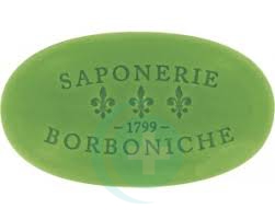 Eufarma Saponerie Borboniche Bamboo