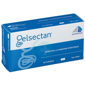 Polifarma Gelsectan 60cps