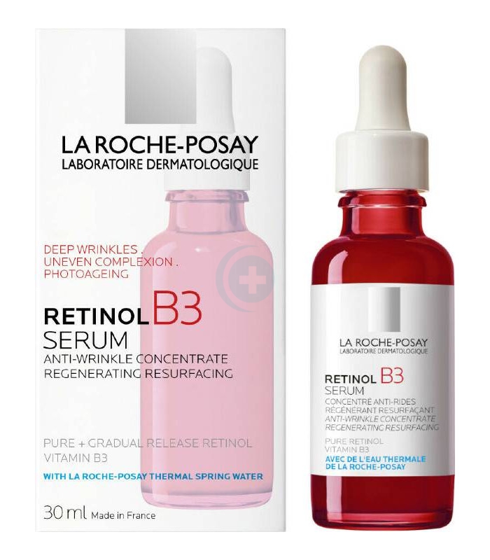 La Roche Posay-phas (l''oreal) Retinol B3 Siero 30ml