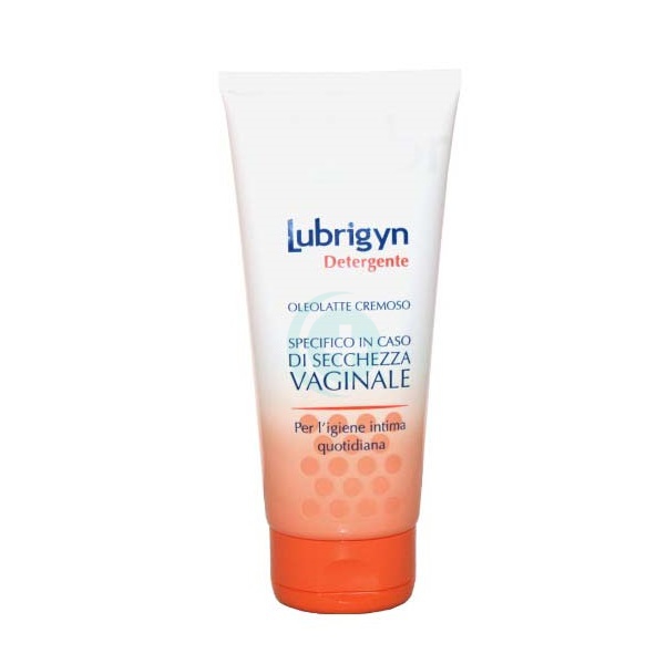 Lubrigyn Detergente 200ml Prom