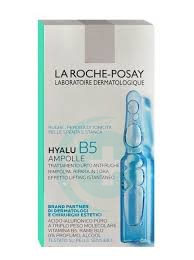 La Roche Posay-phas (l''oreal) Hyalu B5 Ampolle 7x2ml