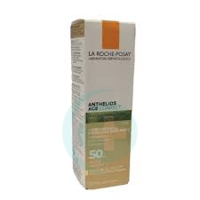 La Roche Posay-phas (l''oreal) Anthelios Age Correct Tt Spf50