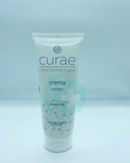 Corpi Curae Crema Viso Corpo 200ml