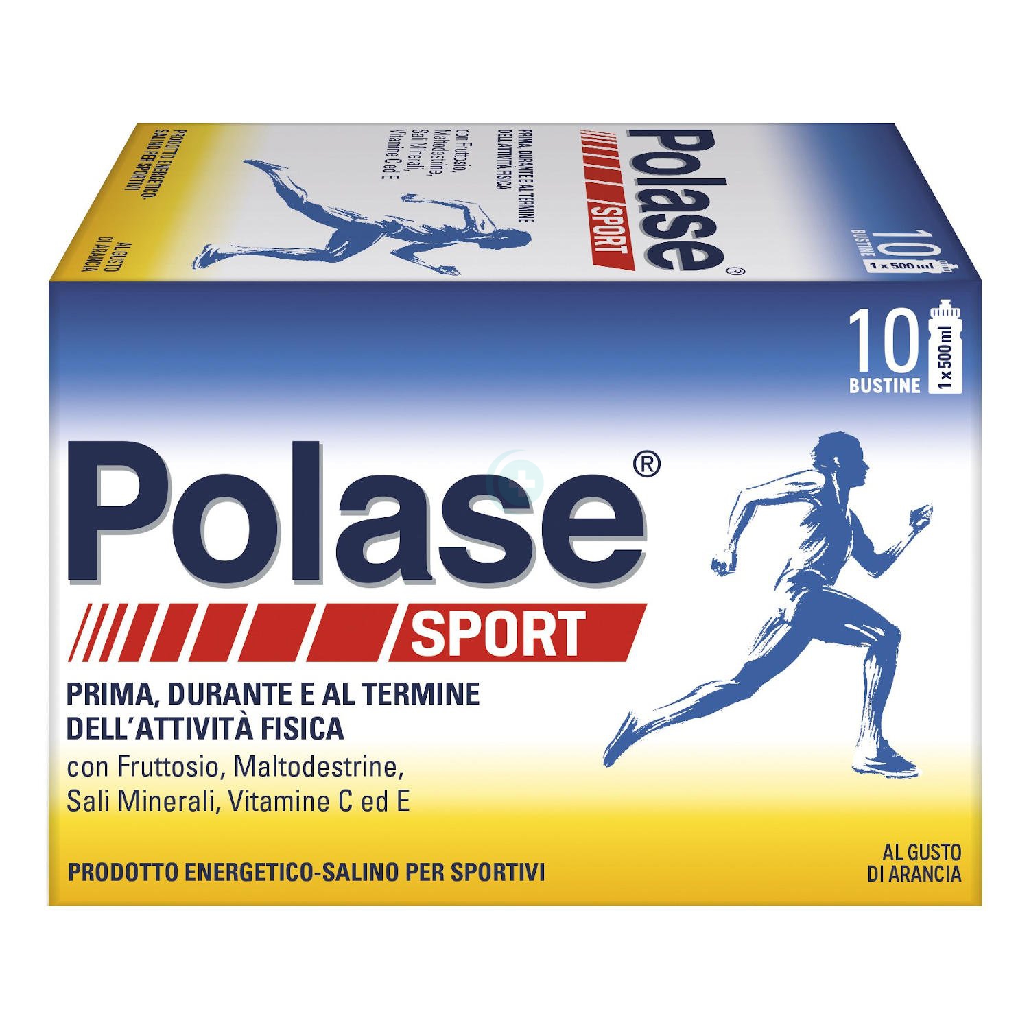 Polase Sport 10bs Promo 2021