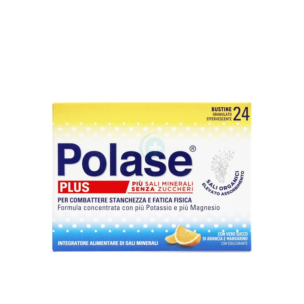 Polase Plus 24bs Promo 2021