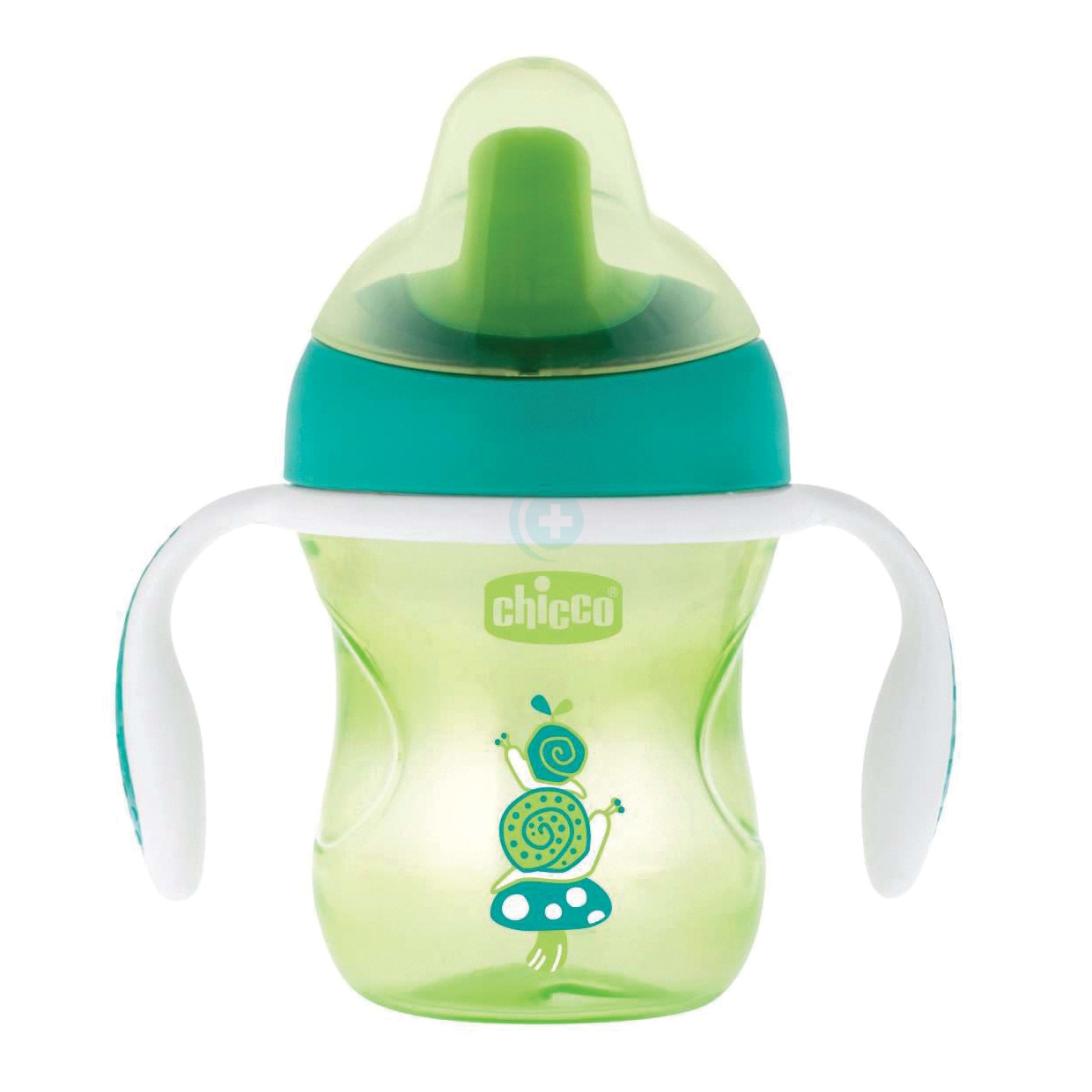 Chicco Ch Tazza Training Azz 6m