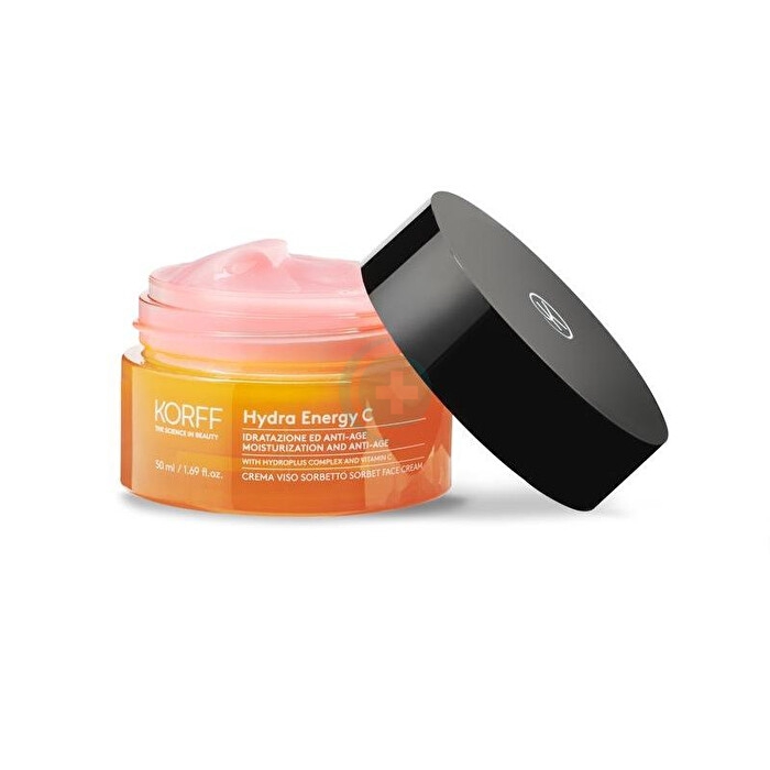Korff Hydra En C Sorbetto 50ml