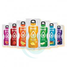 Amazonka Store Elena Cuzuioc Bolero Ice Tea Peach 8g