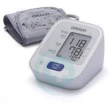 Corman Omron Misuratore Pressione M2