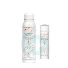 Avene Eau Thermale Avene Acqua Termale Spray Kit