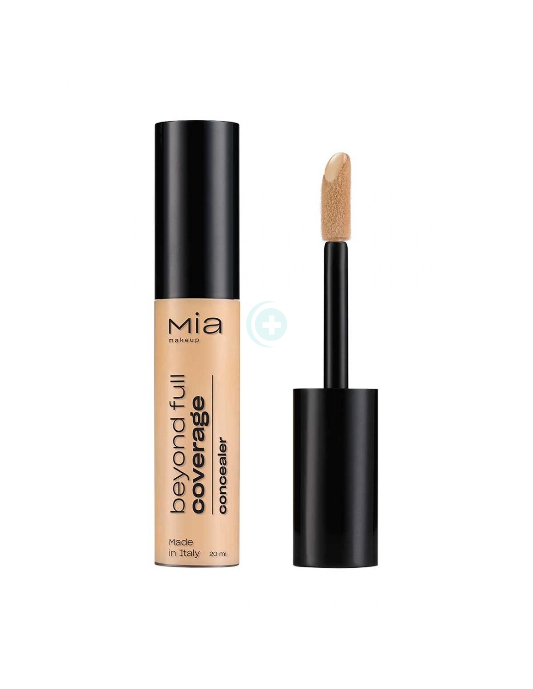 Mia Cosmetics Beyond Full Cover Conceal Chan