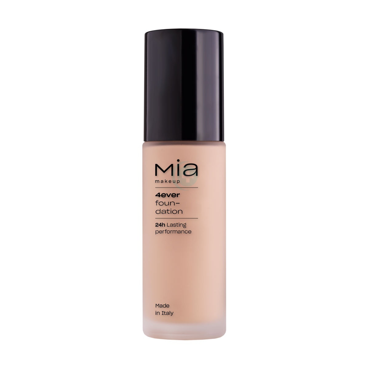 Mia Cosmetics Forever 24h Foundation Medium