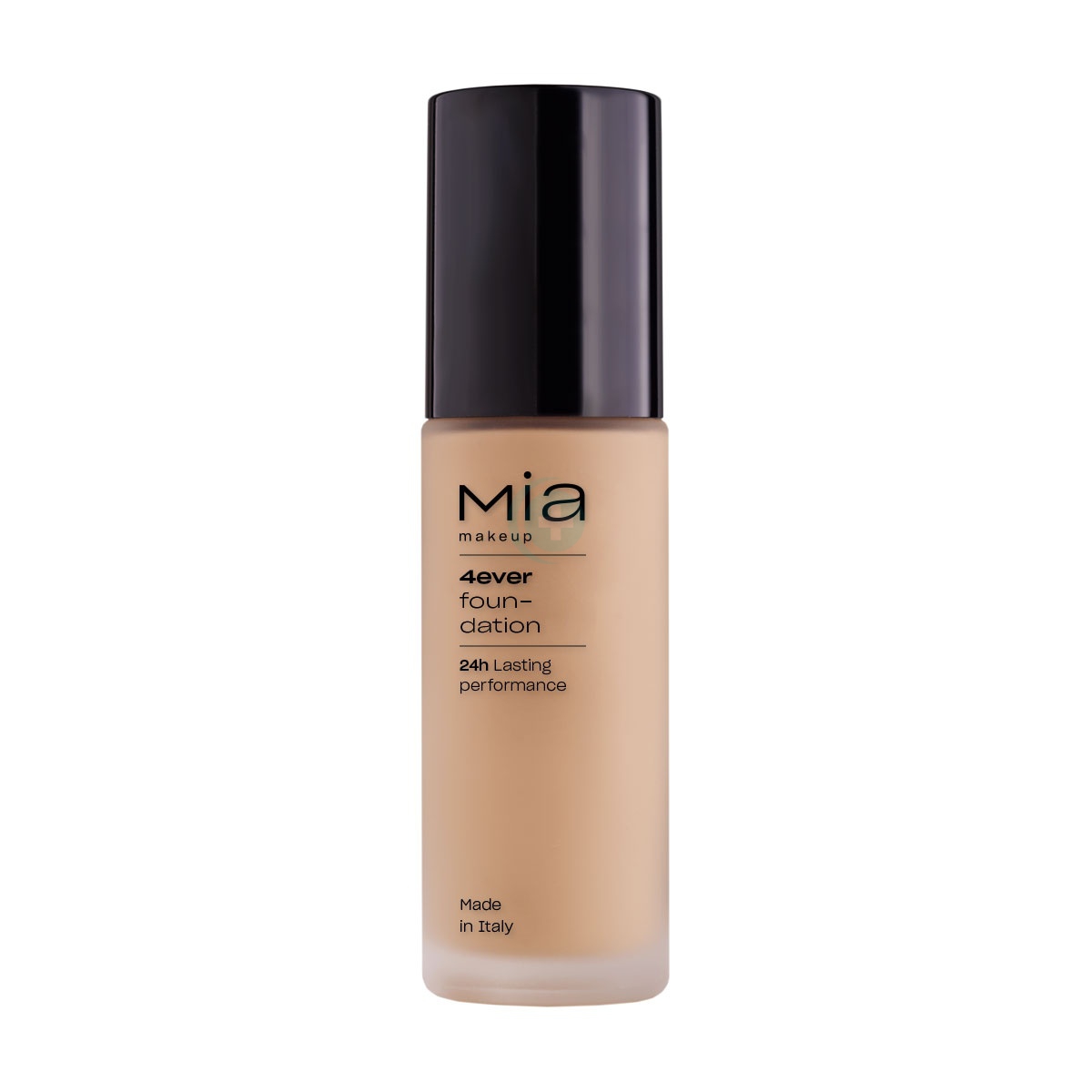 Mia Cosmetics Forever 24h Foundation Creamy