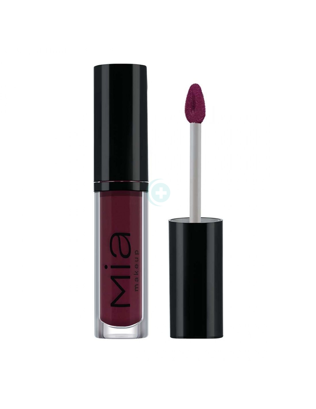 Mia Cosmetics Dress Me Lips Matte Liq Wine
