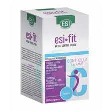 Esi Fit Controlla Saziet 90cpr