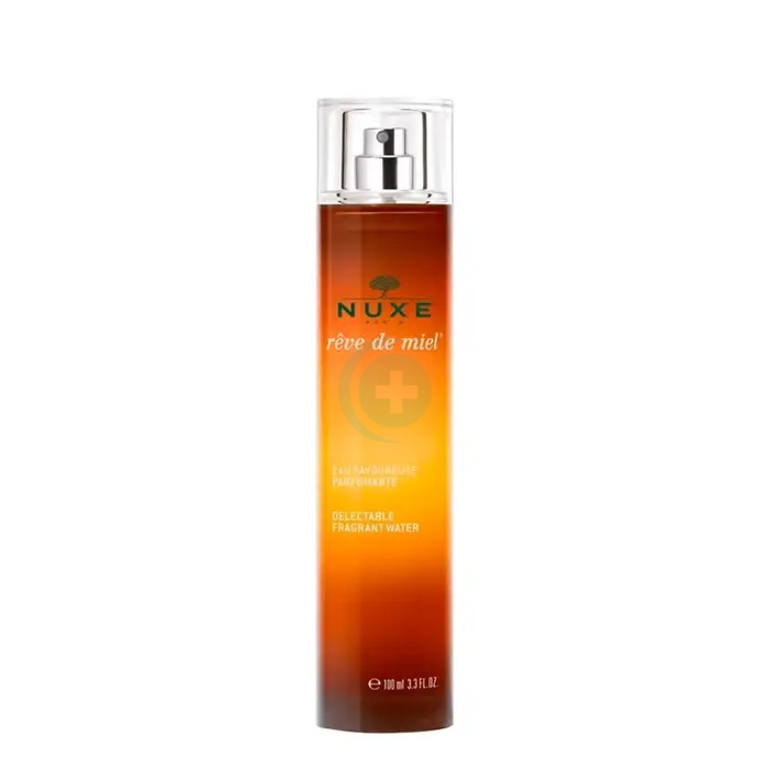 Laboratoire Nuxe Italia Nuxe Rdm Eau Savoureuse 100ml