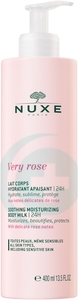 Laboratoire Nuxe Italia Nuxe Vrose Latte Corpo 400ml
