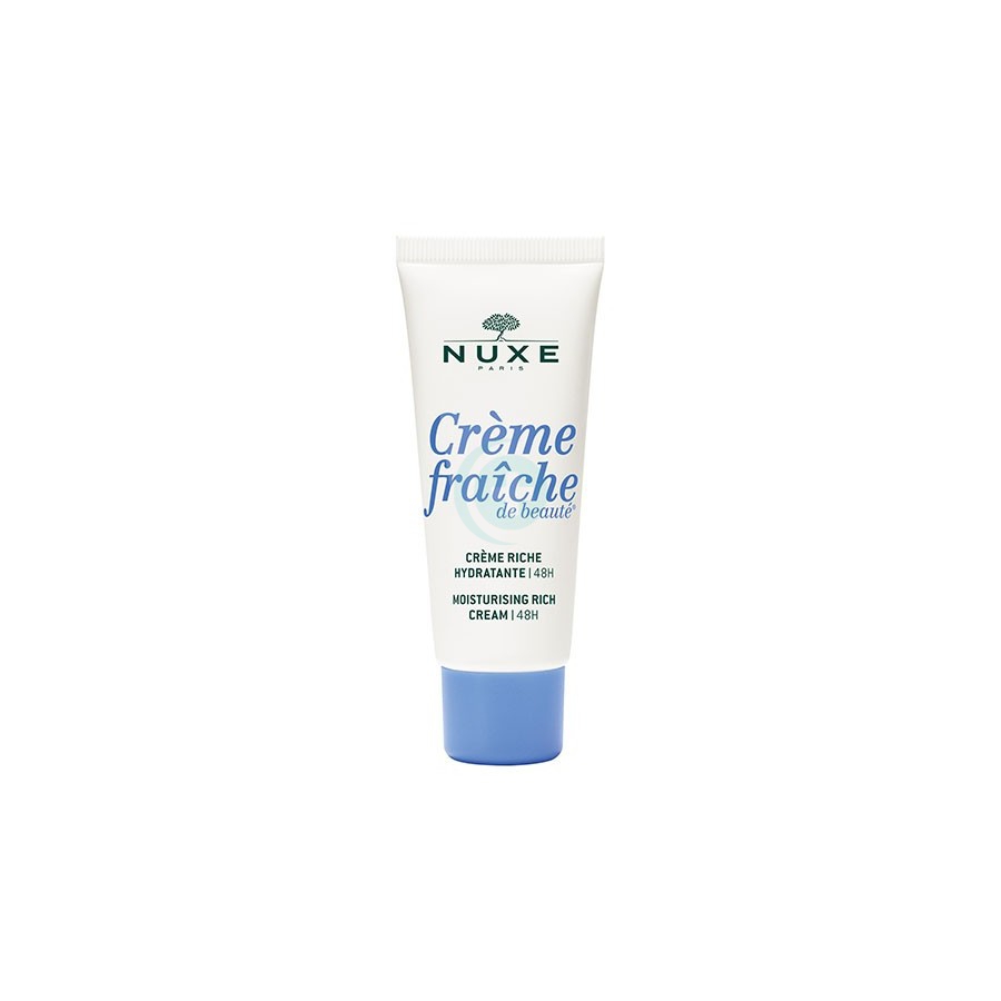Laboratoire Nuxe Italia Nuxe Creme Fraiche Ric Idr30ml