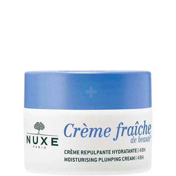Laboratoire Nuxe Italia Nuxe Creme Fraiche Rimpolp50ml