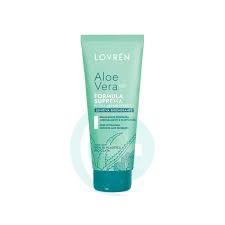 Clinicalfarma Lovren Solaire Aloe Vera Gel