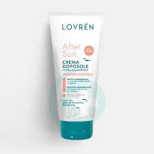 Clinicalfarma Lovren Solaire Hydracalm Dopos