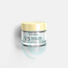 Clinicalfarma Lovren V5 Crema Viso Hydra Pur