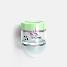 Clinicalfarma Lovren V6 Crema Viso Hydra Cal