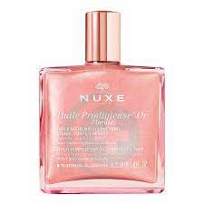 Laboratoire Nuxe Italia Nuxe Hp Or Florale 50ml