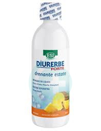 Esi Diurerbe Forte Dren Ananas
