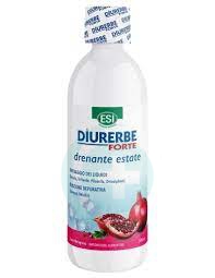 Esi Diurerbe Forte Dren Melogr