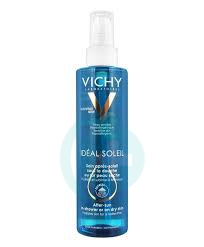 Vichy Linea Ideal Soleil Doposole Detergente Idratante