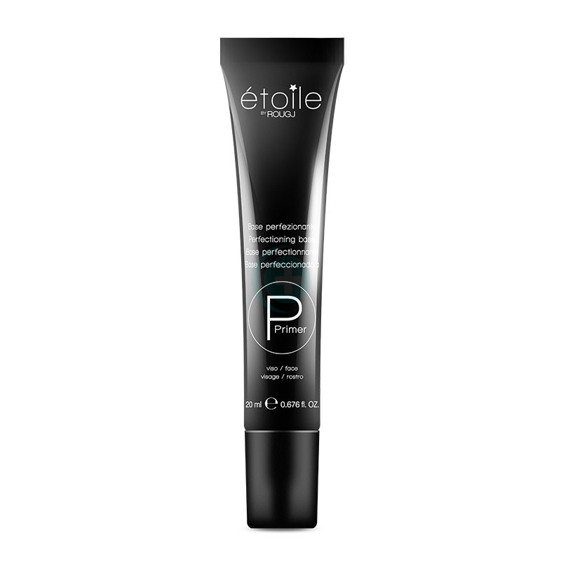 Rougj Linea Make-up Primer Base Illuminante Pearl-Age Elisir Levigante 15 ml