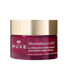 Laboratoire Nuxe Italia Nuxe Merveillance Creme Con Nu