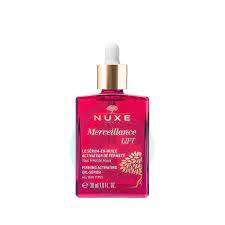 Laboratoire Nuxe Italia Nuxe Merveillance Serum 30ml