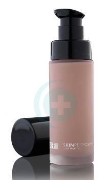 Korff Linea Cure Make Up Skinperformer Base Levigante Uniformante Nude